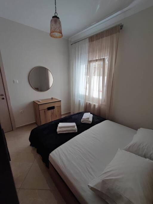 ευρύχωρο και άνετο διαμερισμα Apartment