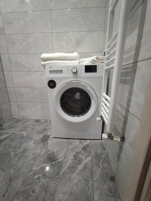 ευρύχωρο και άνετο διαμερισμα