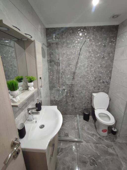 Apartment ευρύχωρο και άνετο διαμερισμα